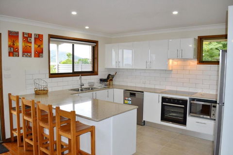 Atahara - Bring Your Own Linen - Accommodation NT 2