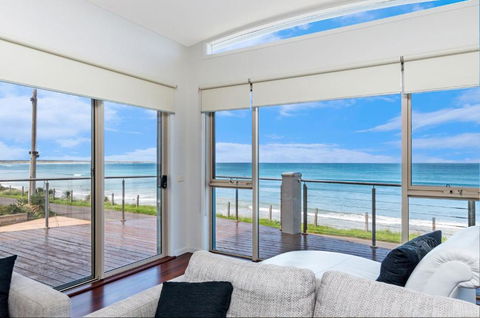 Auldys - Accommodation NT 1