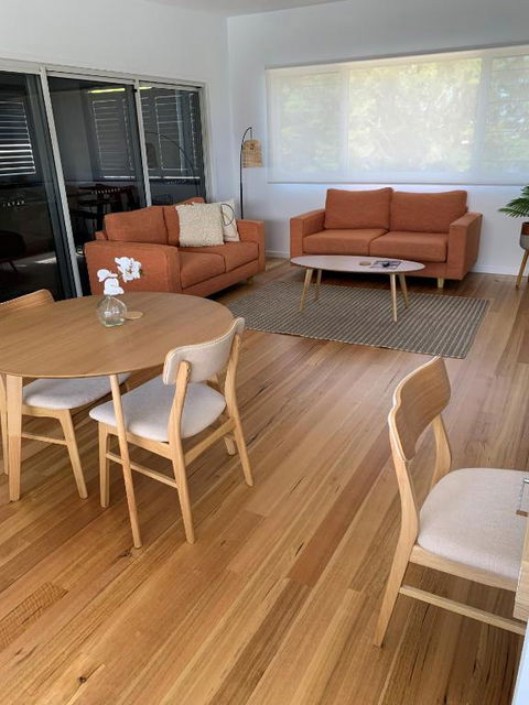 Aura Apartment-LJHooker Yamba - Accommodation NT 2