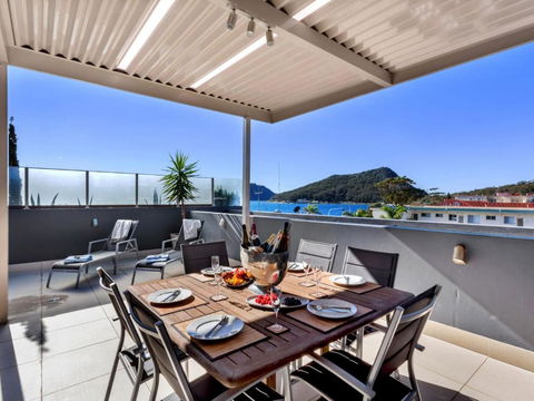 Aura Apartments Unit 13 59 Shoal Bay Road - Accommodation NT 1