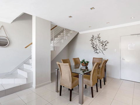 Aura Apartments Unit 13 59 Shoal Bay Road - Accommodation NT 3