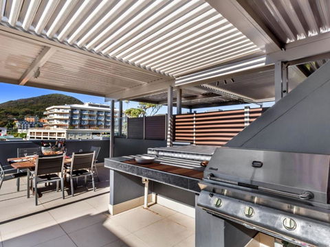 Aura Apartments Unit 13 59 Shoal Bay Road - Accommodation NT 2