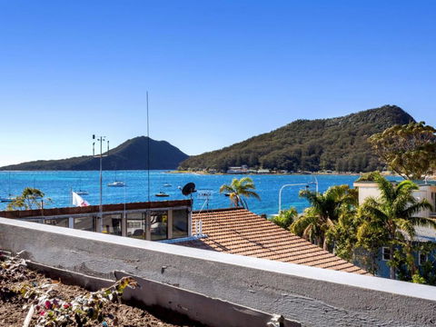 Aura Apartments Unit 13 59 Shoal Bay Road - Accommodation NT 0