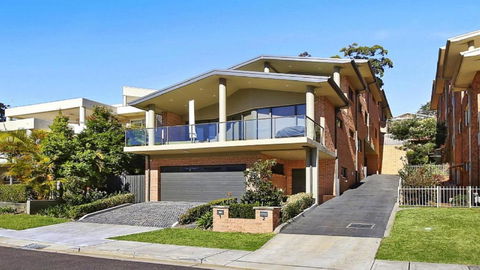 Aurora Cabarita Close To Beach, Shops, Cafes Accom Holidays - Accommodation NT 1