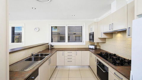 Aurora Cabarita Close To Beach, Shops, Cafes Accom Holidays - Accommodation NT 3