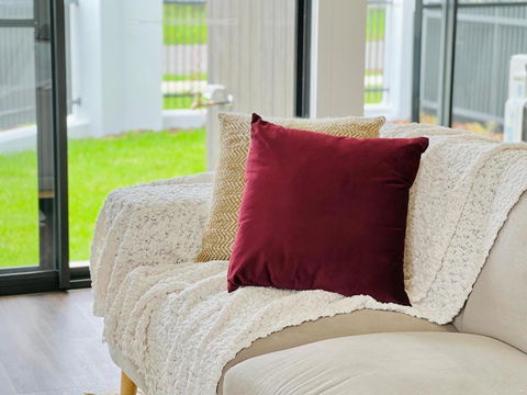 Austral Brand New Modern 4 Br Home - Accommodation NT 3