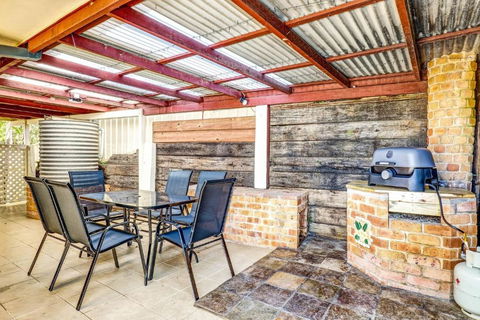 Avalon 2 - Accommodation NT 2