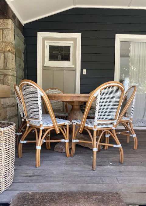 Avalon Beach Cottage- The Islander - Accommodation NT 1