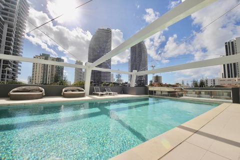 Avani 1904 Beach Views - Accommodation NT 0