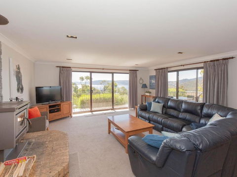 Aviemore 4 14 Cobbodah Street - Accommodation NT 1
