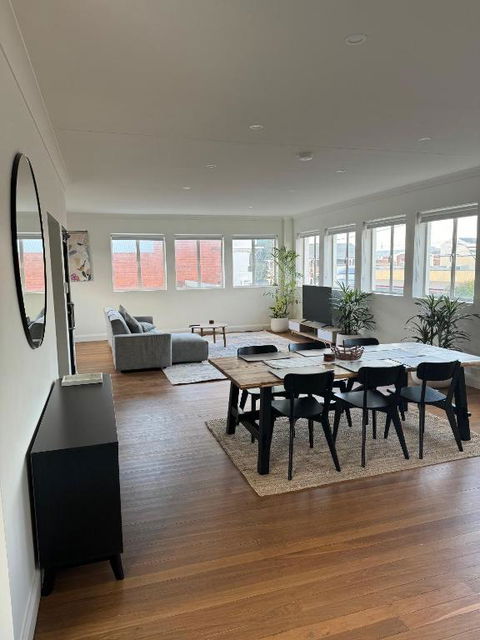 Away On Blende Studio Loft - Accommodation NT 2