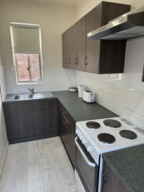 Away On Blende Studio Loft - Accommodation NT 1