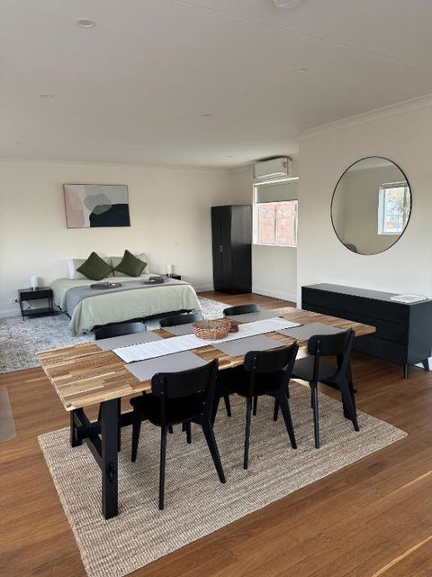 Away On Blende Studio Loft - Accommodation NT 0