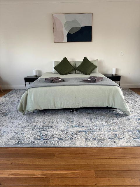 Away On Blende Studio Loft - Accommodation NT 3