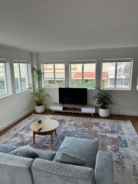 Away On Blende Studio Loft - Accommodation NT 4