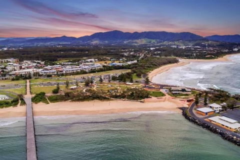 Azalea Grove - Family Or Friends Getaway - Accommodation NT 0