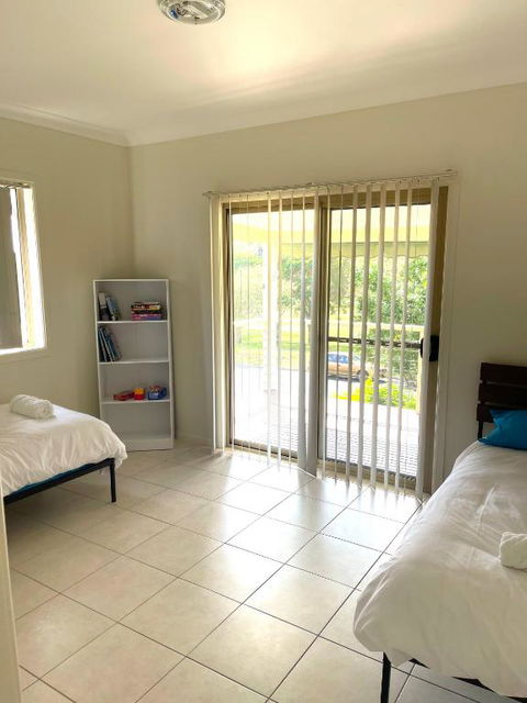 Azalea Grove - Family Or Friends Getaway - Accommodation NT 4