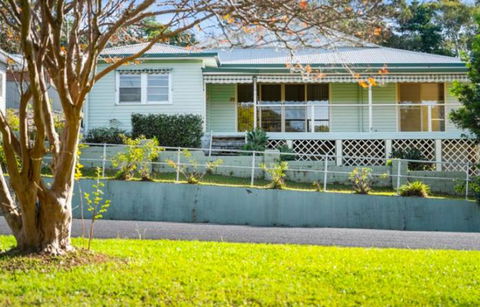 Azalea Grove - Family Or Friends Getaway - Accommodation NT 1