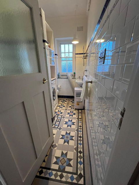 Art Deco Studio In The Heart Of Darlinghurst - Accommodation NT 3