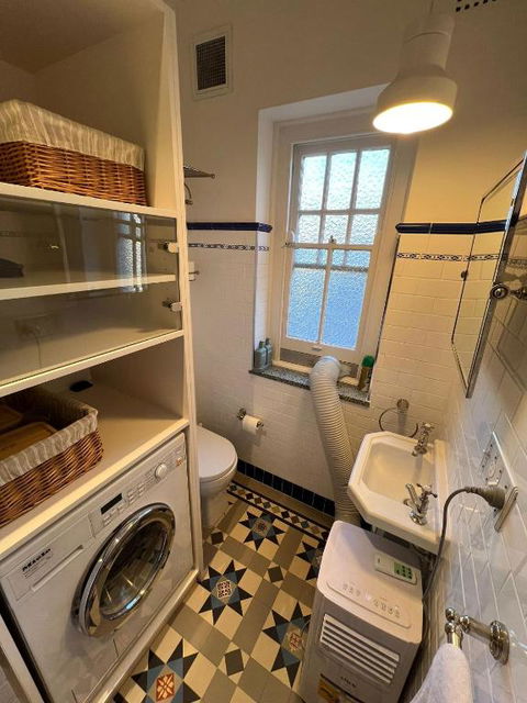 Art Deco Studio In The Heart Of Darlinghurst - Accommodation NT 1