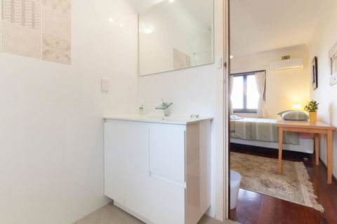 B8 Crawley Apartment 1 BRM & Sleepout Near UWA - Accommodation NT 0