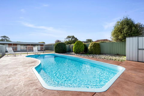 Baronga Motor Inn - Accommodation NT 1
