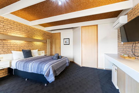 Baronga Motor Inn - Accommodation NT 4