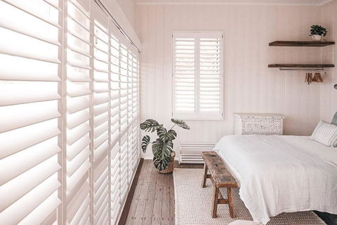 BAY PROPERTIES . Beach House Yamba - Accommodation NT 1