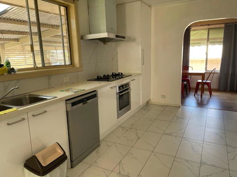 B Convenient And Livable Place For Daily Life - Accommodation NT 4