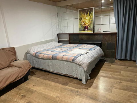 B Convenient And Livable Place For Daily Life - Accommodation NT 1
