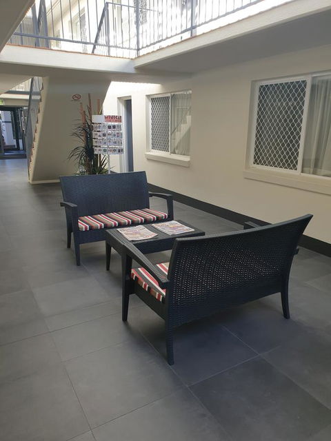 Southport Motel & Apartments - Accommodation NT 4