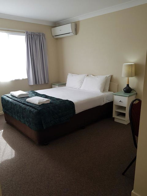 Southport Motel & Apartments - Accommodation NT 13