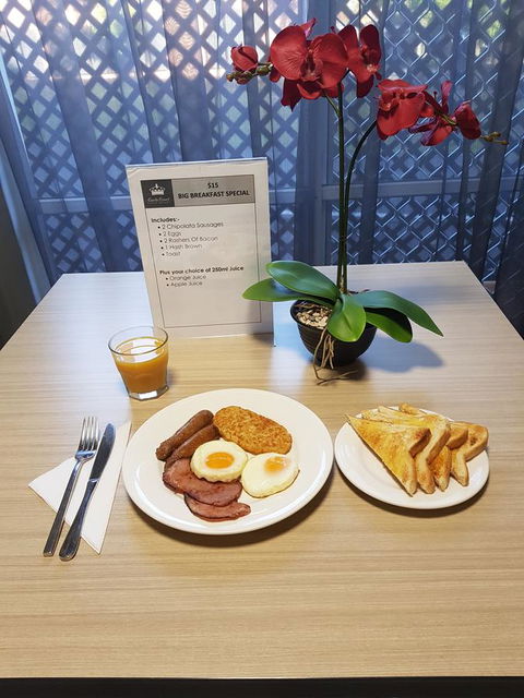 Southport Motel & Apartments - Accommodation NT 6