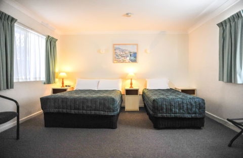 Southport Motel & Apartments - Accommodation NT 18
