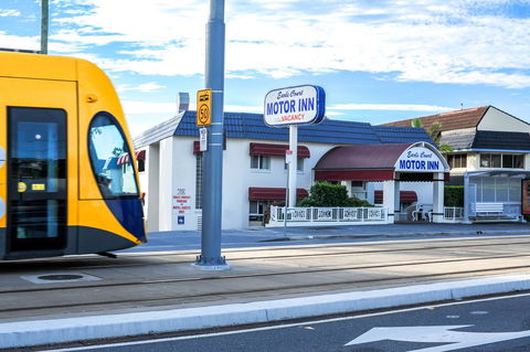 Southport Motel & Apartments - Accommodation NT 1