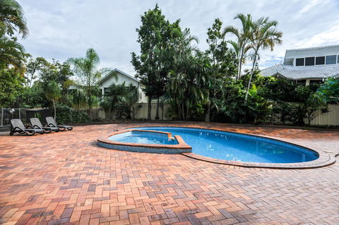 Southport Motel & Apartments - Accommodation NT 8