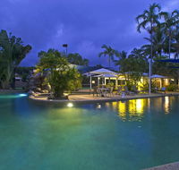 Nimrod Resort Apartments - Accommodation NT