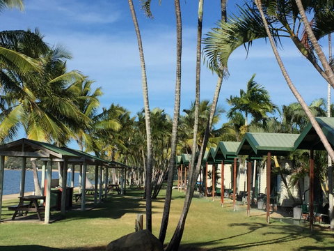 NRMA Bowen Beachfront Holiday Park - Accommodation NT 16