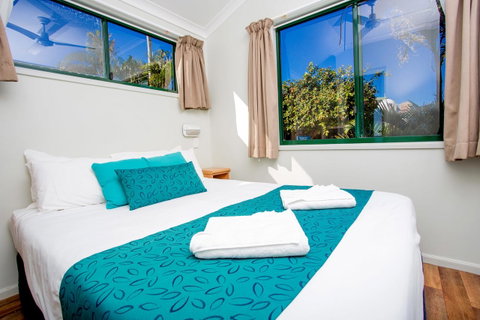 NRMA Bowen Beachfront Holiday Park - Accommodation NT 12