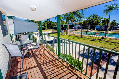 NRMA Bowen Beachfront Holiday Park - Accommodation NT 18