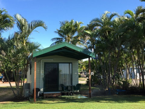 NRMA Bowen Beachfront Holiday Park - Accommodation NT 11