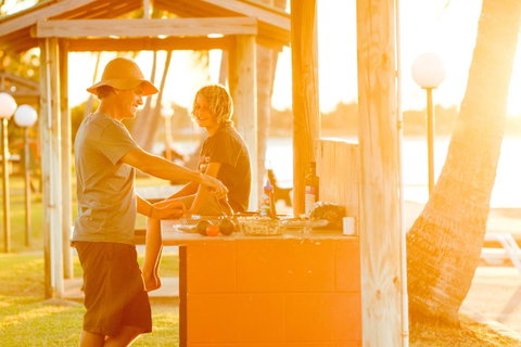 NRMA Bowen Beachfront Holiday Park - Accommodation NT 6
