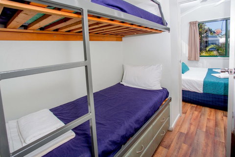 NRMA Bowen Beachfront Holiday Park - Accommodation NT 15