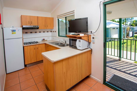 NRMA Bowen Beachfront Holiday Park - Accommodation NT 19