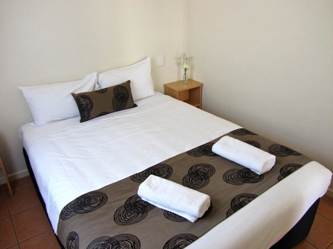 NRMA Bowen Beachfront Holiday Park - Accommodation NT 20