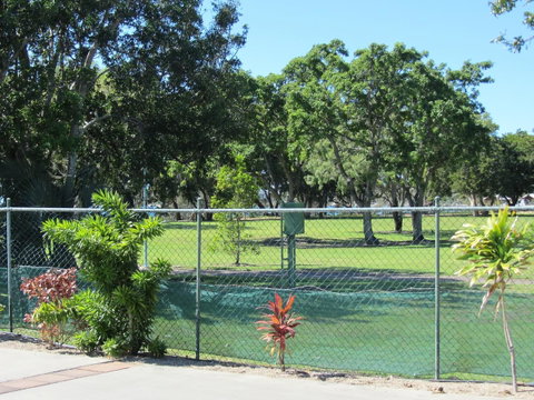 NRMA Bowen Beachfront Holiday Park - Accommodation NT 26