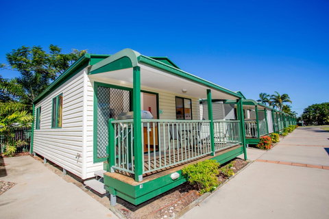NRMA Bowen Beachfront Holiday Park - Accommodation NT 17
