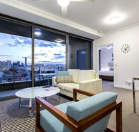 MA Apartments - Accommodation NT