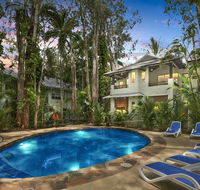 The Reef Retreat Palm Cove - NT Tourism