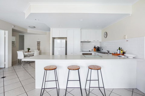 Noosa Riviera Resort - Accommodation NT 22